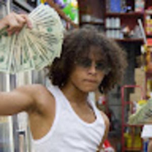 Meet your Posher, Noah